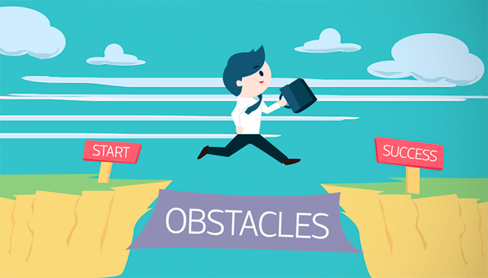 How To Overcome Negative&nbsp;Answers?