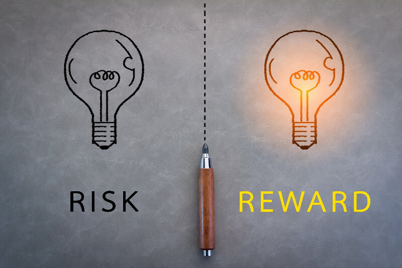 Why Is It important To Take Risks In Our&nbsp;Lives?